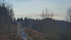 Troják, Maruška - odpočivadlo HM52