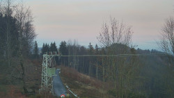 Troják, Maruška - odpočivadlo HM52