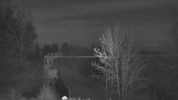 Troják, Maruška - odpočivadlo HM52