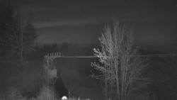 Troják, Maruška - odpočivadlo HM52