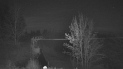 Troják, Maruška - odpočivadlo HM52