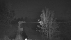 Troják, Maruška - odpočivadlo HM52