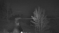 Troják, Maruška - odpočivadlo HM52