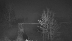 Troják, Maruška - odpočivadlo HM52