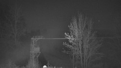 Troják, Maruška - odpočivadlo HM52