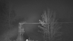 Troják, Maruška - odpočivadlo HM52