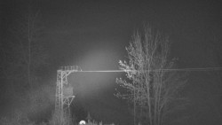 Troják, Maruška - odpočivadlo HM52