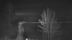 Troják, Maruška - odpočivadlo HM52