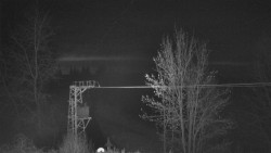 Troják, Maruška - odpočivadlo HM52