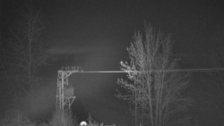 Troják, Maruška - odpočivadlo HM52