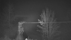 Troják, Maruška - odpočivadlo HM52