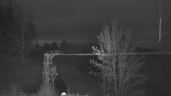 Troják, Maruška - odpočivadlo HM52