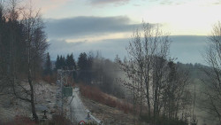 Troják, Maruška - odpočivadlo HM52