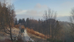 Troják, Maruška - odpočivadlo HM52