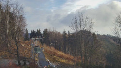 Troják, Maruška - odpočivadlo HM52