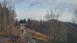 Troják, Maruška - odpočivadlo HM52