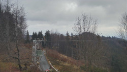 Troják, Maruška - odpočivadlo HM52