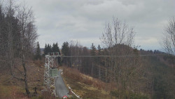 Troják, Maruška - odpočivadlo HM52