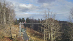 Troják, Maruška - odpočivadlo HM52