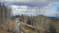 Troják, Maruška - odpočivadlo HM52