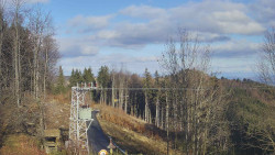 Troják, Maruška - odpočivadlo HM52