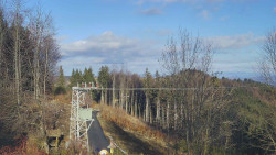 Troják, Maruška - odpočivadlo HM52