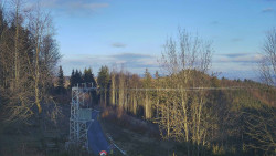 Troják, Maruška - odpočivadlo HM52