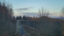 Troják, Maruška - odpočivadlo HM52