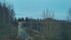 Troják, Maruška - odpočivadlo HM52