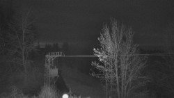 Troják, Maruška - odpočivadlo HM52