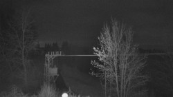 Troják, Maruška - odpočivadlo HM52