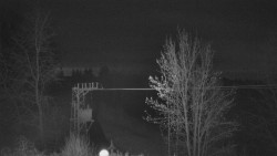 Troják, Maruška - odpočivadlo HM52