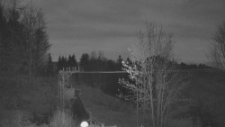 Troják, Maruška - odpočivadlo HM52