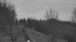 Troják, Maruška - odpočivadlo HM52