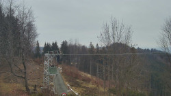 Troják, Maruška - odpočivadlo HM52