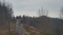 Troják, Maruška - odpočivadlo HM52