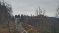 Troják, Maruška - odpočivadlo HM52