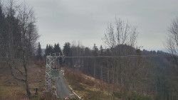 Troják, Maruška - odpočivadlo HM52