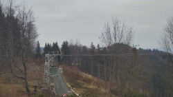 Troják, Maruška - odpočivadlo HM52