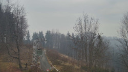 Troják, Maruška - odpočivadlo HM52