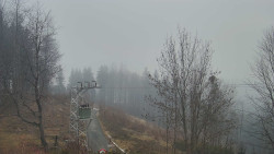 Troják, Maruška - odpočivadlo HM52