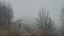 Troják, Maruška - odpočivadlo HM52