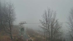 Troják, Maruška - odpočivadlo HM52