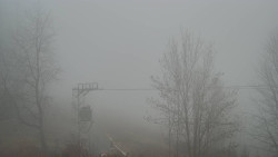 Troják, Maruška - odpočivadlo HM52