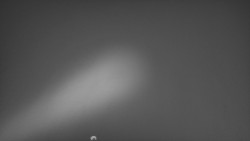 Troják, Maruška - odpočivadlo HM52