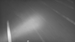 Troják, Maruška - odpočivadlo HM52