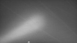 Troják, Maruška - odpočivadlo HM52