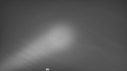 Troják, Maruška - odpočivadlo HM52