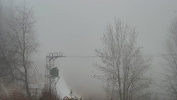 Troják, Maruška - odpočivadlo HM52