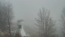 Troják, Maruška - odpočivadlo HM52